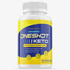 How To Consume One Shot Keto Tablets?