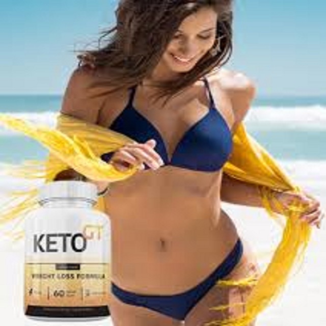 keto 5 Keto GT