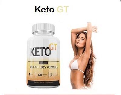 U407969177 g KETOGT