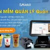 phanmemquanlyquancafesalekit3 - Phần mềm quản lý quán cafe