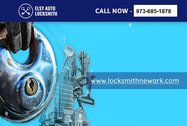 eTd7Xb Locksmith Newark NJ | Elsy Auto Locksmith