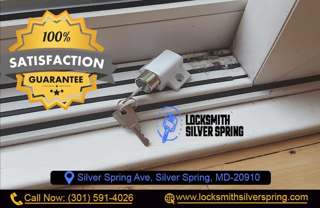 3 Locksmith Silver Spring | Locksmith Silver Spring