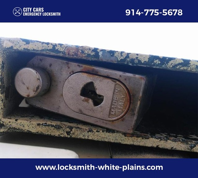 3 Locksmith White Plains | City Cars Emergency Locksmith