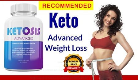 What Exactly is Keto Advanced 1500? Picture Box