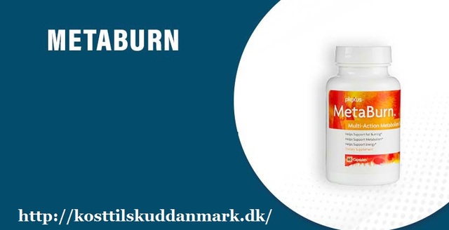 Metaburn Erfaring Danmark Anmeldels, Test, Piller  Metaburn