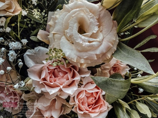 Same Day Flower Delivery Carlsbad CA Flower Shop in Carlsbad, CA