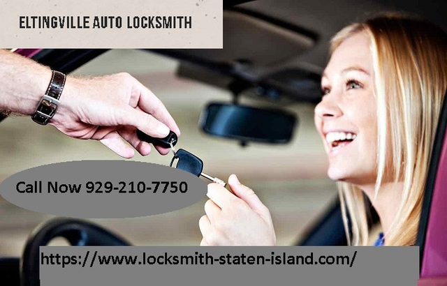 2 Instead Of Â Eltingville Staten Island | Eltingville Auto Locksmith