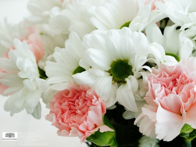 Sympathy Flowers Tacoma WA Flower Shop in Tacoma, WA