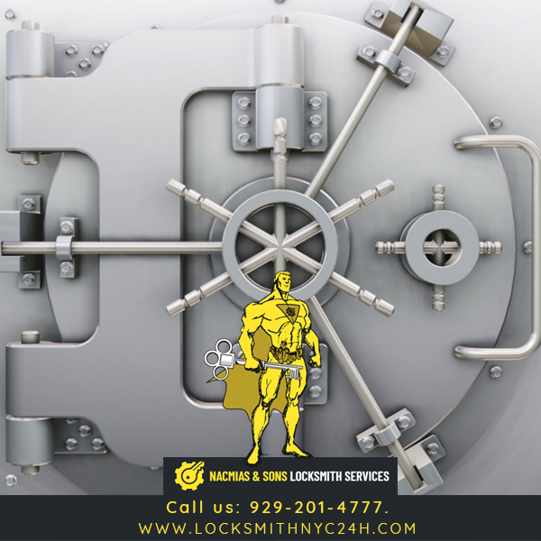 4 Locksmith Brooklyn NY | Nacmias And Sons Locksmith Services