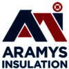 aramys-logo - Aramys Insulation LLC