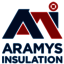 aramys-logo - Aramys Insulation LLC