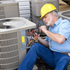 Air Cooling & Central Air Repair Inc
