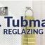 logo - Mr Tub Man Reglazing CO