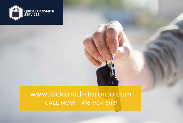 crNs1g Car Locksmith Toronto | Quick Locksmith Services