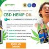 Organic Line CBD Oil UK