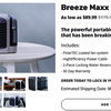 breeze-maxx-reviews-oipinio - Breeze Maxx Reviews