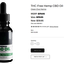 2021-05-25 - Price and Where to Buy the OpenEye Hemp CBD Oil?