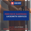 Locksmith Philadelphia PA | Fern Rock Hardware Locksmith