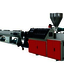 HDPE and PVC Pipes Extruder... - Picture Box