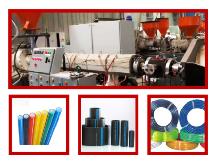 News on Best PVC Pipe Extruder Manufacturer in Ind Picture Box