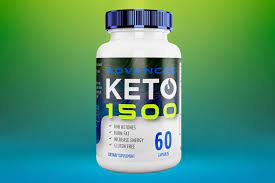 download (4) What Is Keto Advanced 1500 [Weight Loss]?