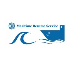 Logo-sq Maritime Resume Service