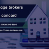 Mortgage Broker in Concord - Picture Box
