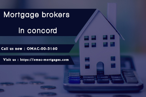 Mortgage Broker in Concord Picture Box