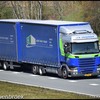 00-BDS-7 Scania R410 LCW Tr... - Rijdende auto's 2021
