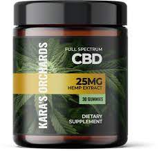 download (2) Precisely How Does Karas Orchards CBD Gummies Works?