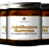 Joint Restore Gummies - Picture Box