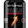 What Are The Benefits Of Using Hot Flow Male  Tablets?