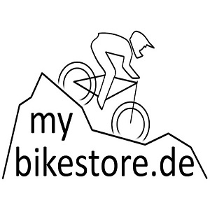 Logo bikestore.signatur mybikestore GmbH