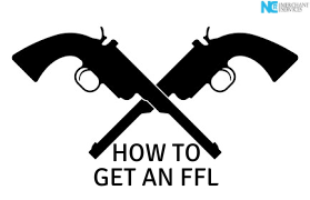 Federal Firearm License(FFL) Federal Firearm License(FFL)