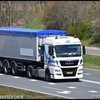 60-BFL-4 MAN TGX Ab Texel-B... - Rijdende auto's 2021