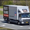 78-BLP-9 MB Atego kruit en ... - Rijdende auto's 2021