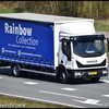 81-BJK-3 Iveco Rainbow Coll... - Rijdende auto's 2021