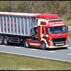 92-BLL-2 Volvo FM Sprik Gra... - Rijdende auto's 2021