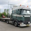 54-BJF-8 - Scania Streamline