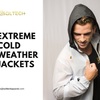 Extreme Cold Weather Jackets - SolTech Apparel