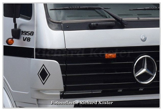 Sem Trade Mercedes SK 1850 Eurocab (6)-BorderMaker Richard