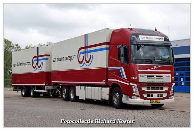 Daalen van 84-BKL-2-BorderMaker Richard