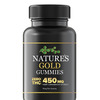 450mggummiessmall 1024x1024 2x - How Might Nature's Gold CBD...
