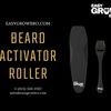 Beard Activator Roller - Easy Grow Bro
