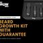 Beard Growth Kit with Guara... - Easy Grow Bro