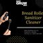 Bread Roller Sanitizer Cleaner - Easy Grow Bro