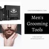 Men's Grooming Tools - Easy Grow Bro