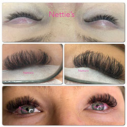 gallery thumb1 Nettieâ€™s Nail Salon and Craft Korner