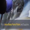 Iffy's Auto Paint and Supplies LTD