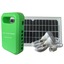 3W portable solar power system - Solar power system